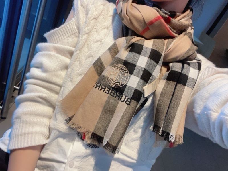 Burberry Scarf